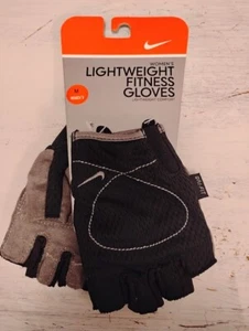 NIKE Brand, Women's Light Weight/Dry Fit, Fitness Gloves. Size: Medium (NWT) - Picture 1 of 2