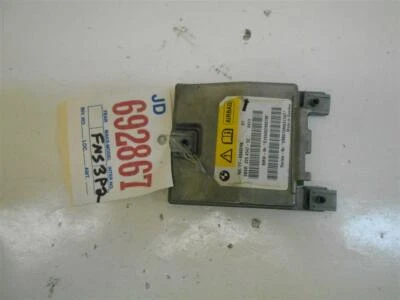 MÓDULO DE CONTROL SRS BMW 525i 2004 2005 2006 2007 6940298 OEM Foto 1 de 4