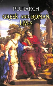 Greek and Roman Lives by Plutarch - Imagen 1 de 1