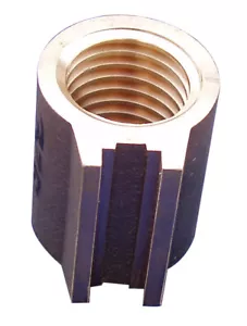Right Hand Safety Nut Suitable for Ravaglioli KP301, KP302 047218290 - Picture 1 of 1