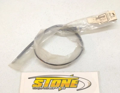 Motion Pro Throttle Cable 01-0462 Kawasaki Bayou 220 1988-2002 250 2003-2011 - Image 1 of 3