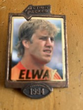 John Elway 1994 Action Packed Badge of Honor Pin MINT CONDITION