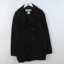 columbia peacoat