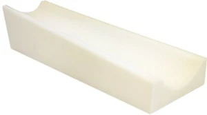 Blutentnahmekissen Venenkissen Blutabnahme Injektionskissen 50x15x15cm (B-Ware) - Bild 1 von 2