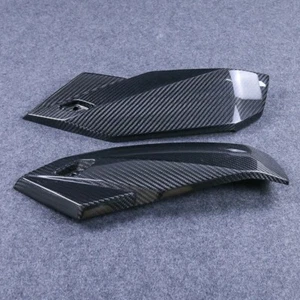 Carbon Fiber Lower Bottom Oil Belly Pan Panel Cowl Fairing For 2021-2025 S1000R - Picture 1 of 3