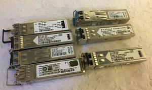 Lot 7x Various Short Wave Transceiver Modules Good Working Condition - Picture 1 of 7
