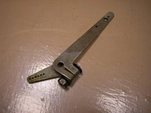 Cub Cadet Tractor Mower 1806 Kohler M18 18HP Engine Governor Arm - Picture 1 of 2