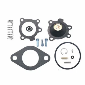 FÜR ONAN NIKKI 0146-0658 146-0658 VERGASER GOTTGASPUMPE REPARATURSATZ - Bild 1 von 1