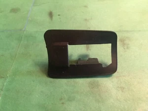 2004-08 Acura TL Front Door-Handle, Outside Gasket Right 72140SEPA91 OEM - Picture 1 of 5