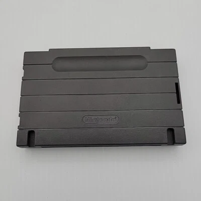SNES console cleaner Super Nintendo Cleaning Original - Image 1 of 2