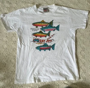 Vintage Kids Tshirt Bundle - Picture 1 of 7