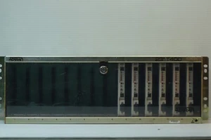 Adtran T400 cabinet & T1-NIU cards 1181315L1 - Picture 1 of 7