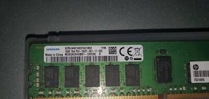 Samsung M393A2K40BB1-CRC0Q - Bild 1 von 5