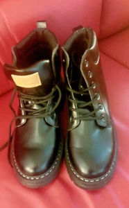 damen stiefeletten Größe 42 NEU !!! - Bild 1 von 3