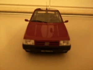 modellino auto 1:18 - Foto 1 di 5