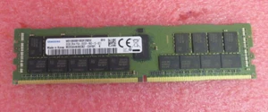 Fujitsu 32GB (1x32GB) 2Rx4 DDR4-2933Y REG ECC Server Memory S26461-F4083-L332 - Picture 1 of 2
