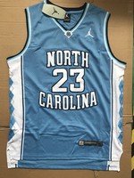 jordan unc jersey nike