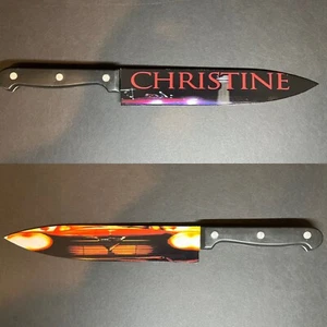 Küchenmesser Christine 1983 - Bild 1 von 3