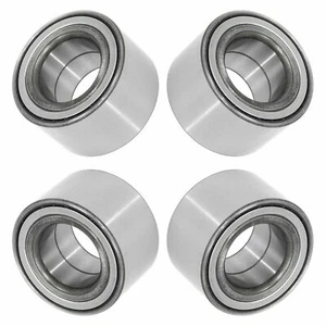 Brand New 4 Front or Rear Wheel Ball Bearing for Arctic Cat 1402-809 1402-027 - Picture 1 of 1