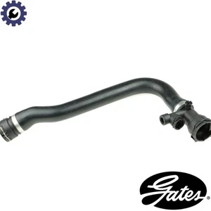RADIATOR HOSE 05-2896 FOR BMW 3E46 M47D20 2.0L 4cyl 3 E46 - Picture 1 of 8
