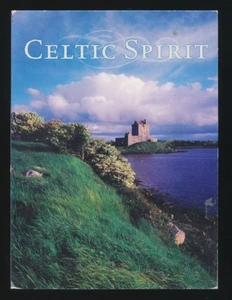 Celtic Spirit 2 CDs + 1 DVD 2009 Set Relaxation Flutes Ireland Jeff Victor - Bild 1 von 4