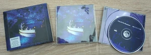 ECHO & THE BUNNYMEN - OCEAN RAIN - 2003 25TH ANNIVERSARY CD - REMASTER/EXPANDED! - Picture 1 of 2