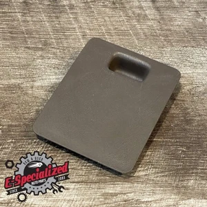 Toyota 4Runner Tacoma 1996-02 interior en tablero cubierta de fusibles 55545-04030 tostado usado T - Imagen 1 de 5