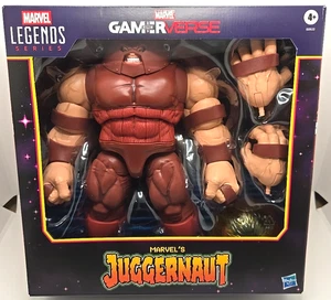 Marvel Legends Series Gamerverse Juggernaut Actionfigur von Hasbro AUF LAGER - Bild 1 von 2