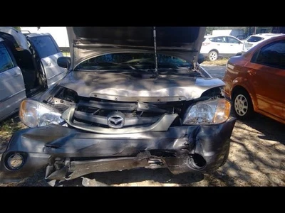 Rear Wiper Motor Fits 01-06 MAZDA TRIBUTE 1078010 - Изображение 1 из 4