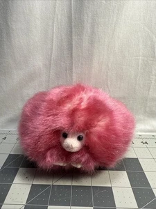 Wizarding World Harry Potter 6" Pink Pygmy Puff Plush No Sounds - Picture 1 of 5