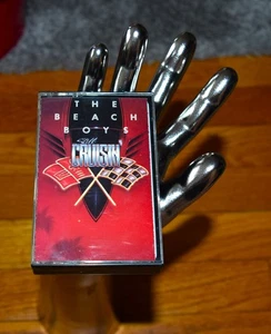 The Beach Boys - Cassette - Still Cruisin' - Greatest Hits - Imagen 1 de 2
