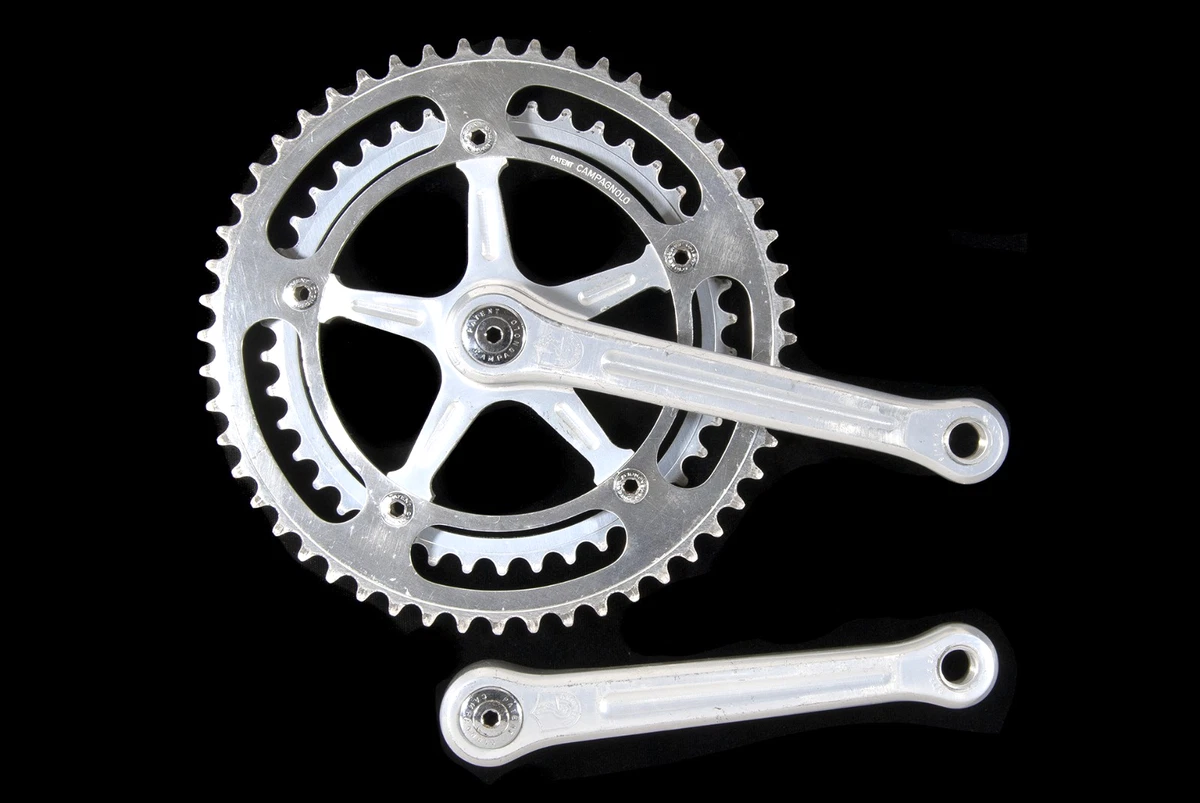 campagnolo nuovo record products for sale | eBay