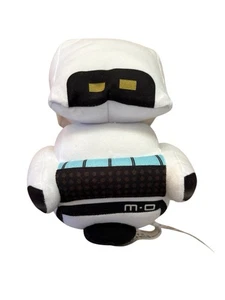 Wall E M.O. Micro Obliterator Plüsch Disney Figur Cleaning Obsession - Bild 1 von 6