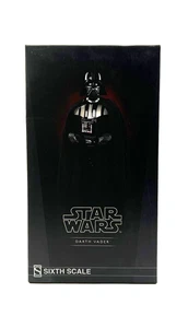 Sideshow Darth Vader Sixth Scale Figure Return of the Jedi 1000763 - Picture 1 of 6