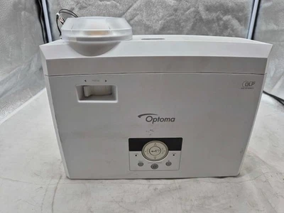 Proyector interactivo WXGA de corto alcance Optoma TW610STi - ¡Probado! Foto 1 de 4