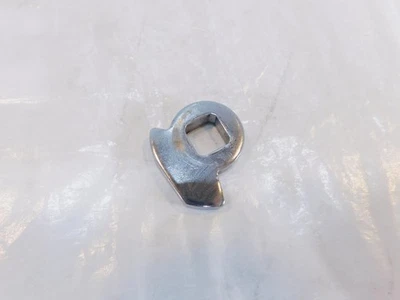 1985-1988 Harley Davidson Sportster 883 1200 Kickstand Sidestand Catch Stop — 第 1/4 张图片