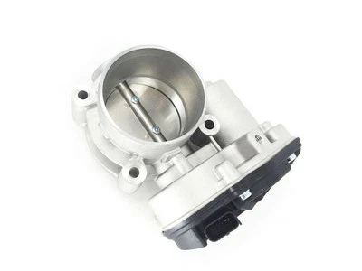 For 2014-2016 Ford Transit Connect Throttle Body 84176XRPM 2015 2.5L 4 Cyl - Image 1 of 2