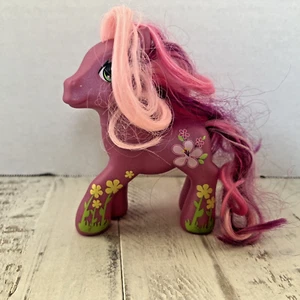 My Little Pony MLP Core Friends Cheerilee 2007 - Picture 1 of 7