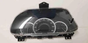 13 14-17 HONDA ACCORD Speedometer USA (MPH) Sdn 2.4L EX-L OEM 78100-T2F-A214-M1 - Picture 1 of 6