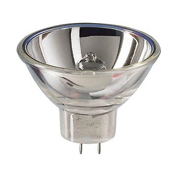 UKLIGHTSTORE.CO.UK 21V 150W EJM EJA MR16 GX5.3 Fiber Optic Halogen Dental Light Bulb