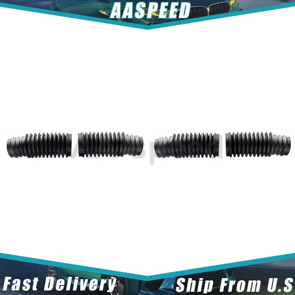 Kit de fole de pinhão e rack dianteiro para BMW 325Ci 2006 2005 2004 2003 2002 2001 - Imagem 1 de 2