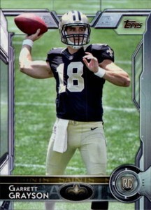 2015 Topps Football You Pick/Choose Cards #251-400 + RC