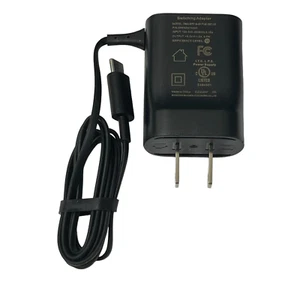 Lote de 5 Cargadores de Pared Originales Nokia USB Tipo-C - Adaptador de Carga Rápida - Nuevos - Imagen 1 de 3