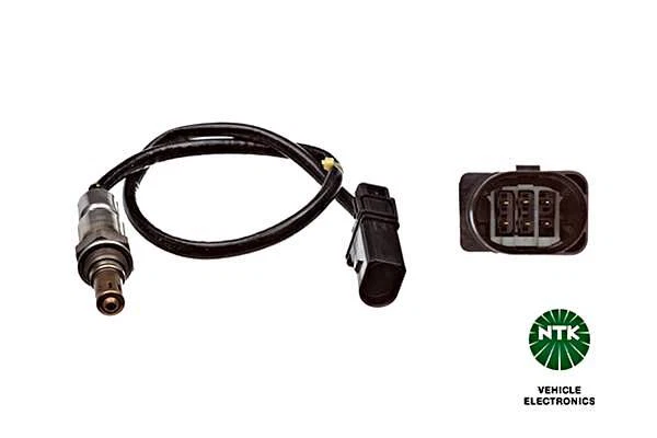 Sensor lambda NGK/NTK para AUDI A4 A5 A6 CHEVROLET Spark OPEL 05-18 06E906265R Foto 1 de 1