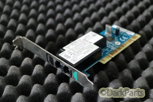 Dell M8926 0M8926 56K V.92 PCI Modem Conxant RD01-D850 IBM FRU 29R9729 - Bild 1 von 1
