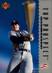 1995 Upper Deck Baseball Base Singles #1-108 (Pick Your Cards)