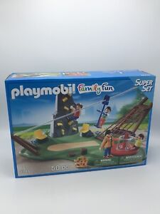 Playmobil 4015 Abenteuerspielplatz Spielplatz NEU und OVP