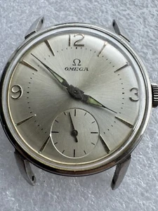 Vintage Omega 2901-1 0157 - Bild 1 von 13