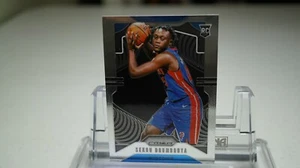 2019-20 Panini Prizm Basketball Sekou Doumbouya RC - Picture 1 of 6