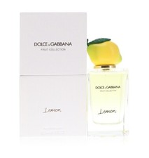 Lemon Dolce\u0026amp;amp;Gabbana perfume - a new fragrance for women and men 2020